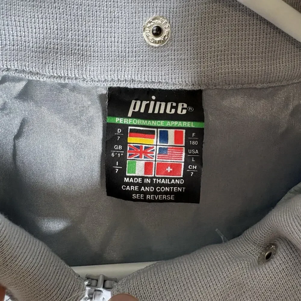 Prince please see